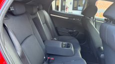 Honda Civic 1.5 VTEC Turbo Sport 5dr Petrol Hatchback